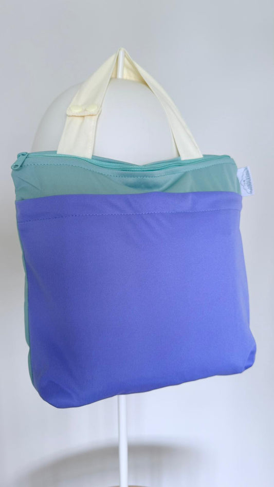 Premium Waterproof Wetbag (Kiwi)