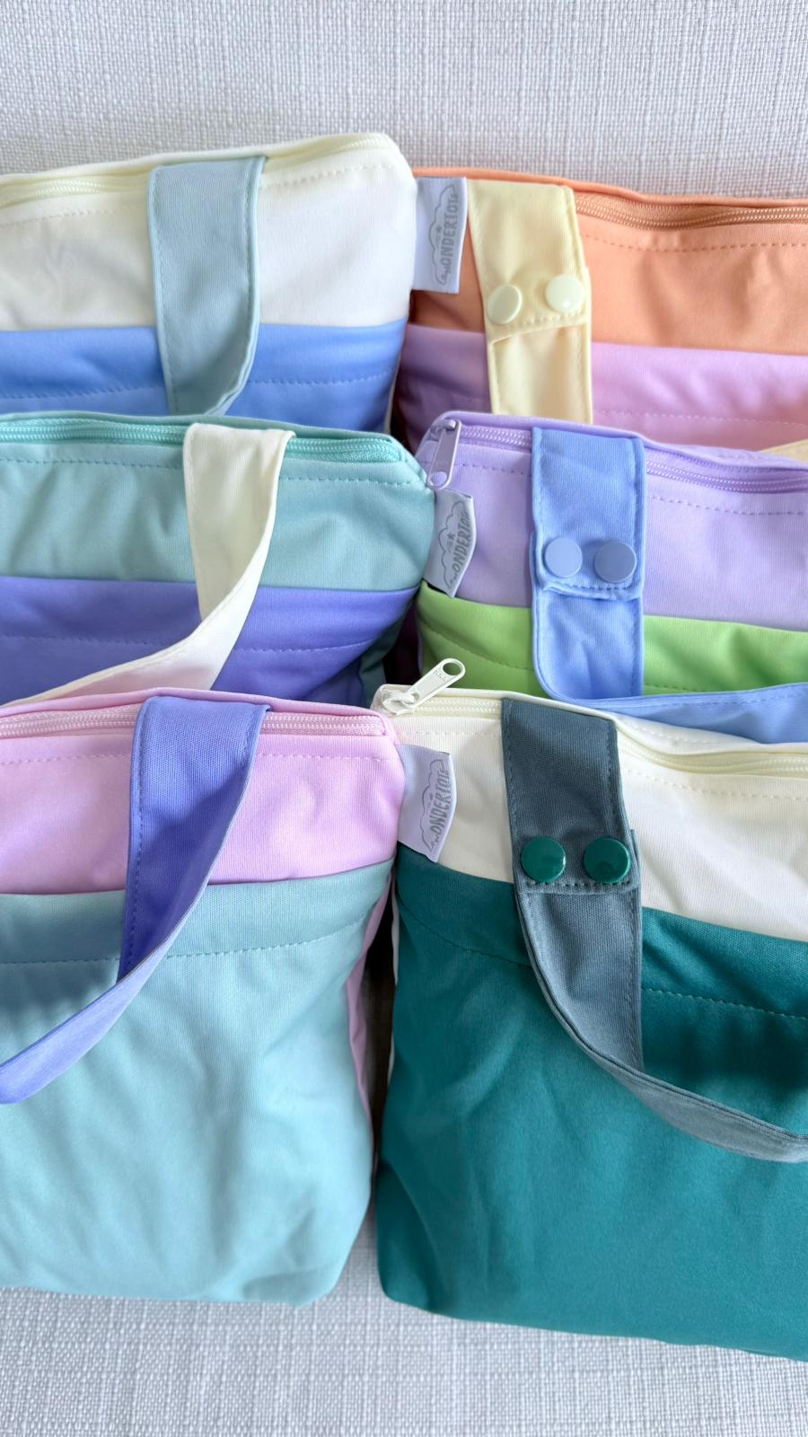 Wet Bags