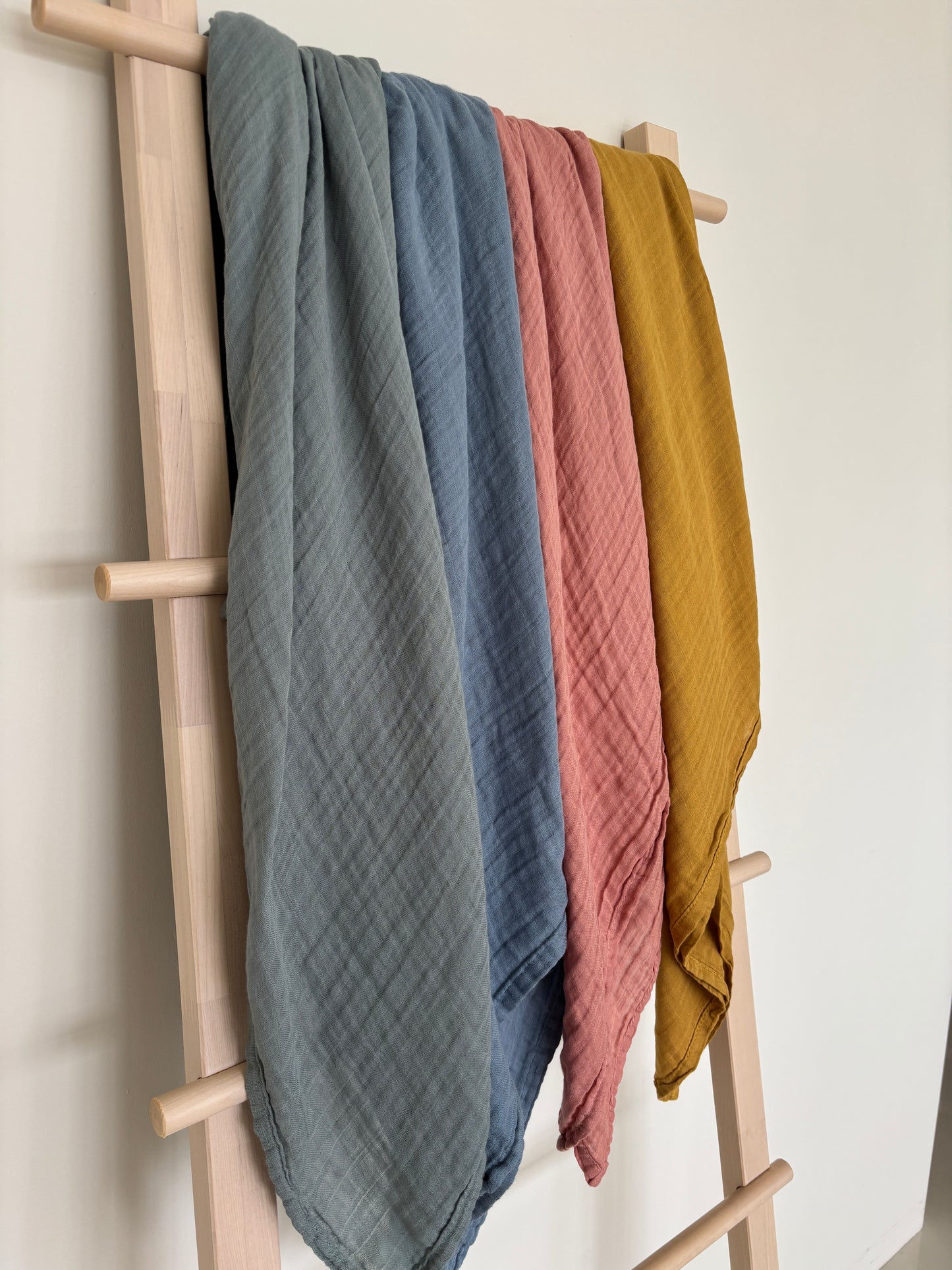 Soft Cloud Swaddle