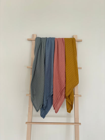 Soft Cloud Swaddle