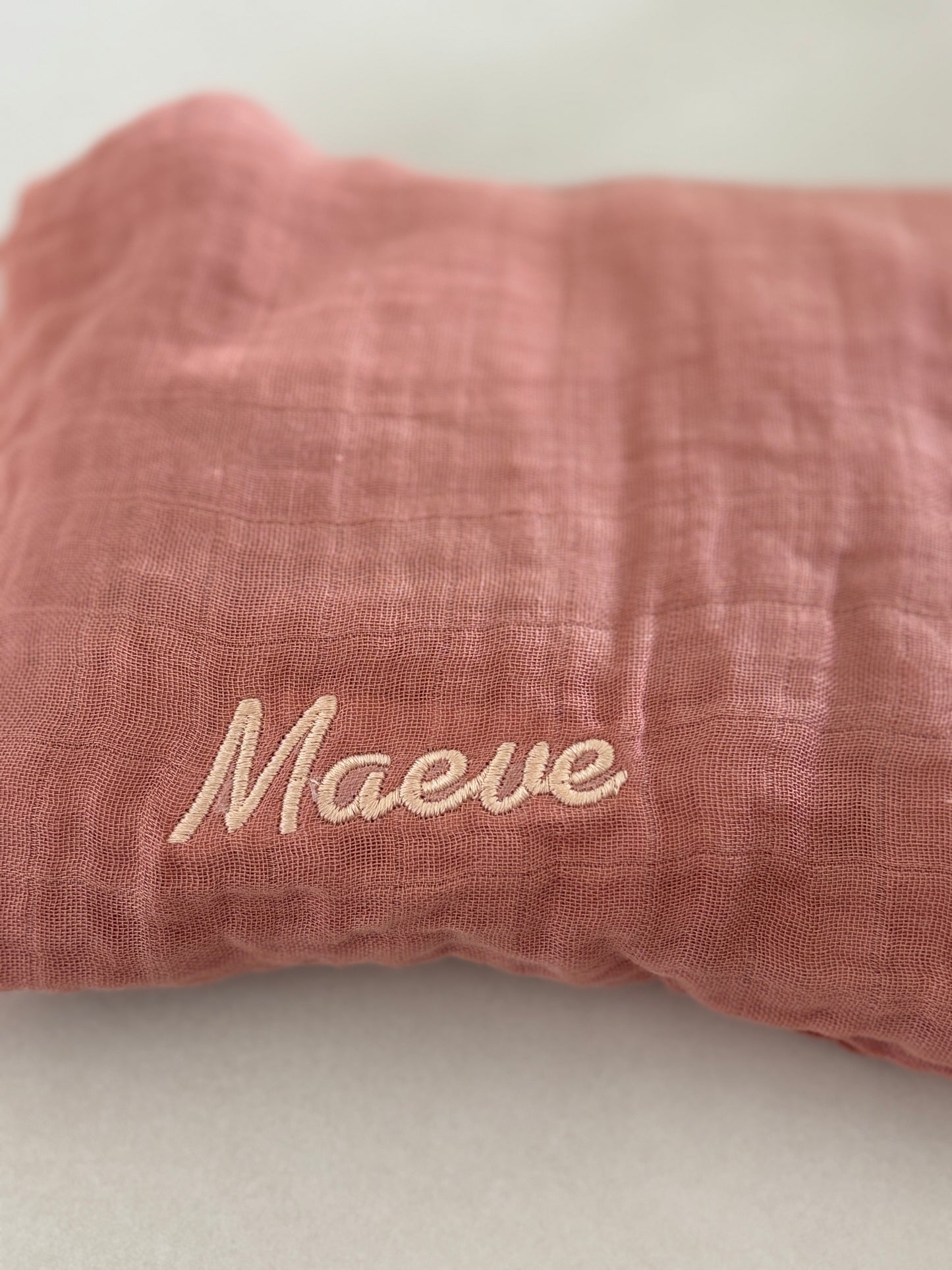 Soft Cloud Swaddle