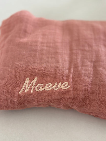 Soft Cloud Swaddle
