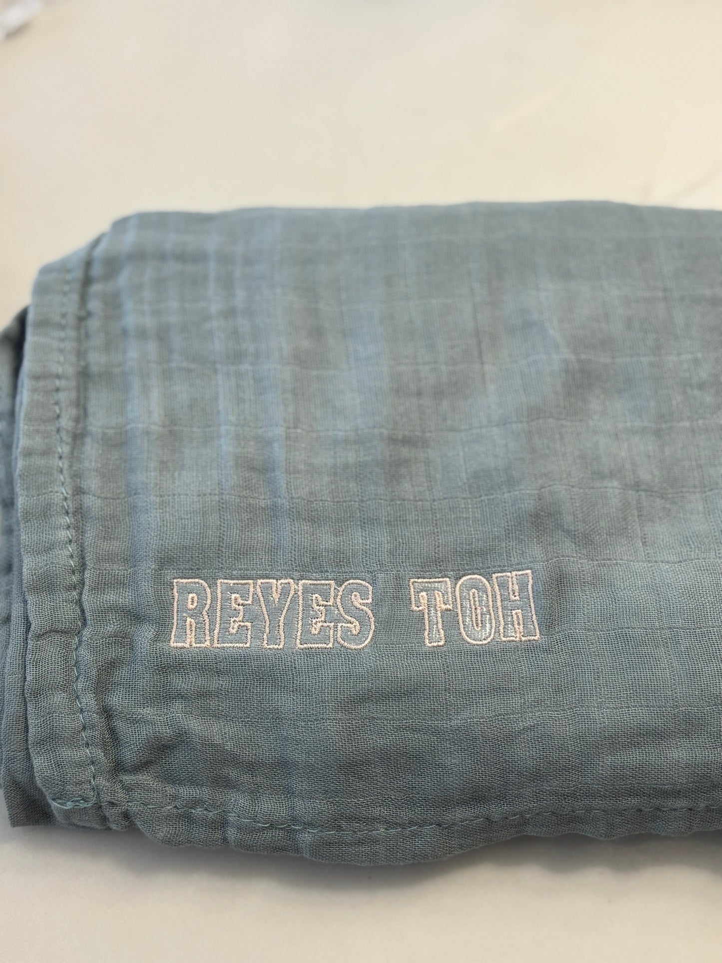 New Parent Gift Set (Bolster)