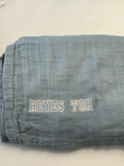 Soft Cloud Swaddle