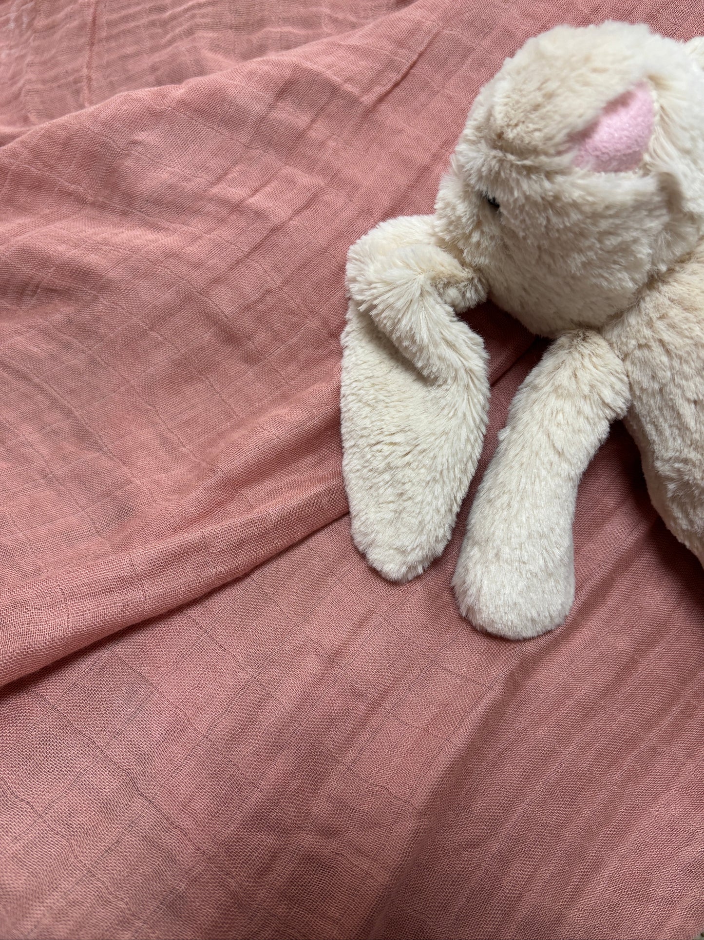 Soft Cloud Swaddle