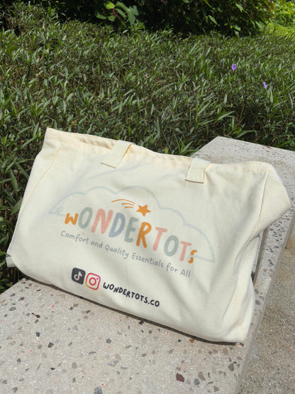 Canvas Tote Bag