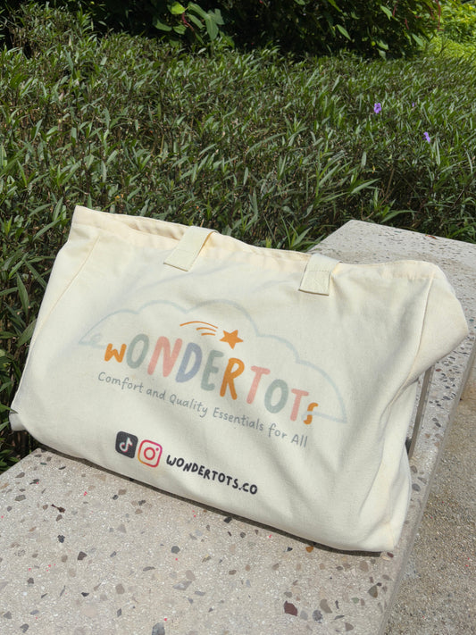 Canvas Tote Bag