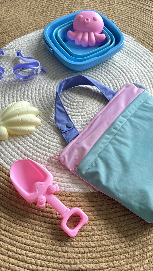 Premium Waterproof Wetbag (Watermelon)