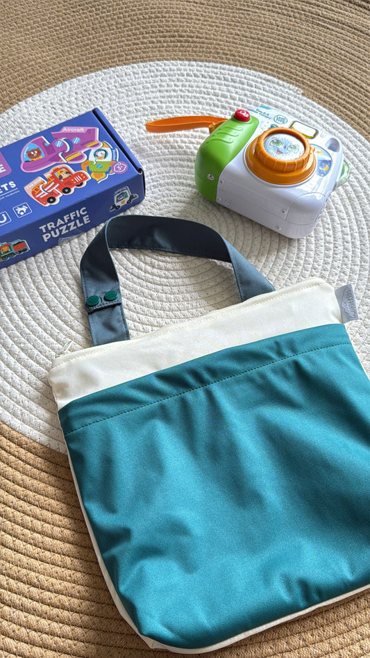 Premium Waterproof Wetbag (Pear)