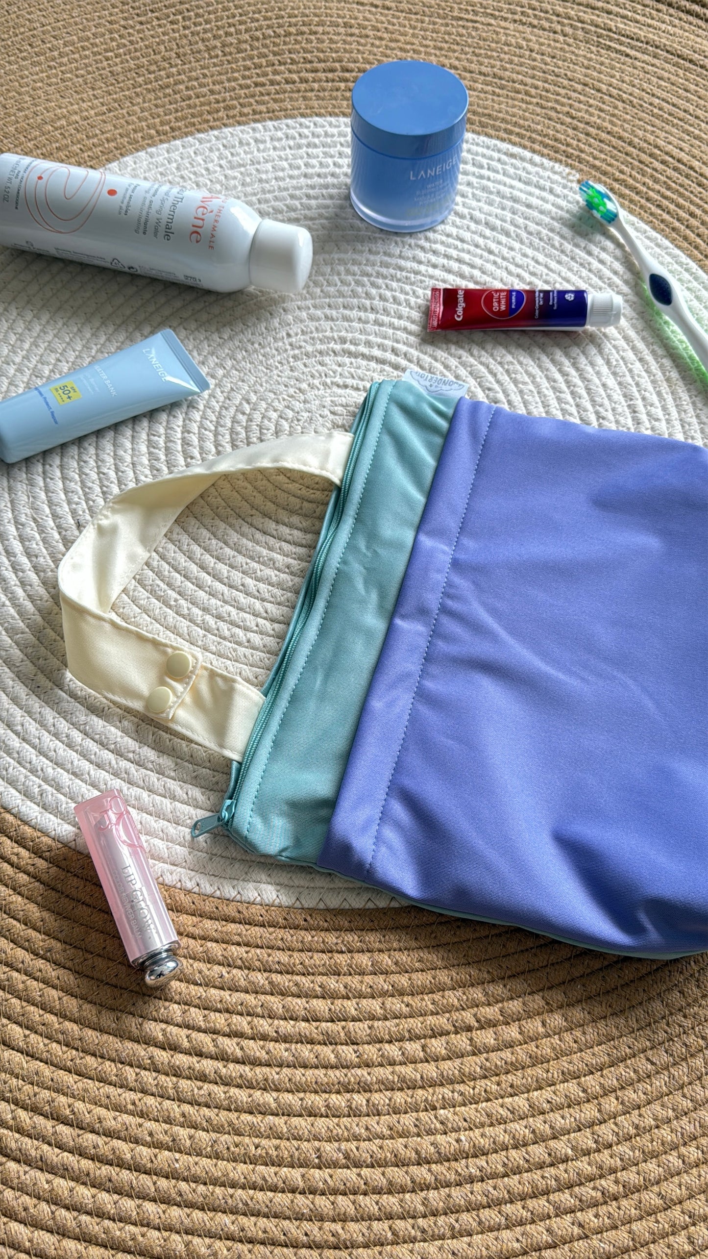 Premium Waterproof Wetbag (Kiwi)