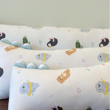 Underwater Buddies : Cuddle-Me-Tight Bolster Casing (Casing Only)