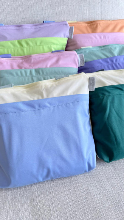 Premium Waterproof Wetbag (Fig)