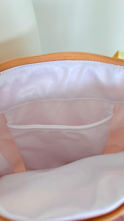 Premium Waterproof Wetbag (Fig)