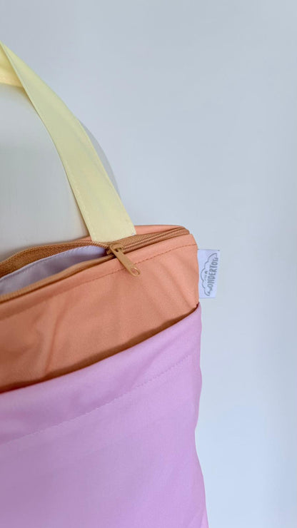 Premium Waterproof Wetbag (Fig)