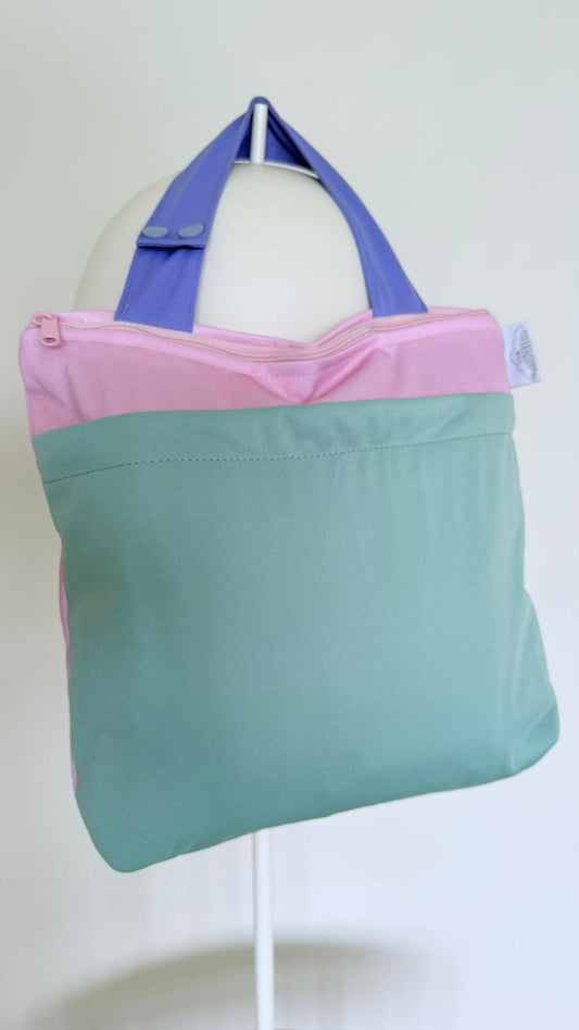 Premium Waterproof Wetbag (Watermelon)