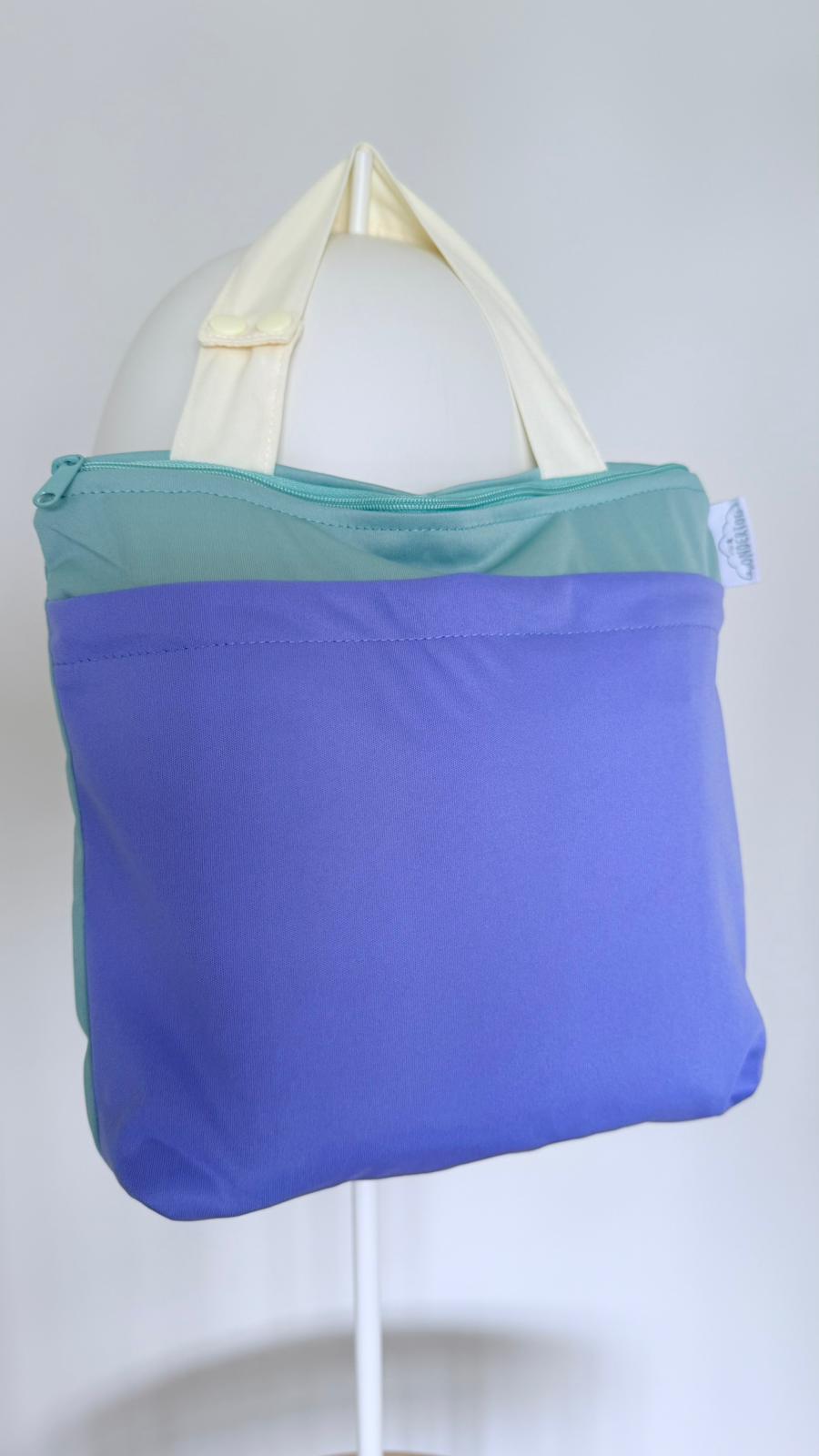 Premium Waterproof Wetbag (Kiwi)