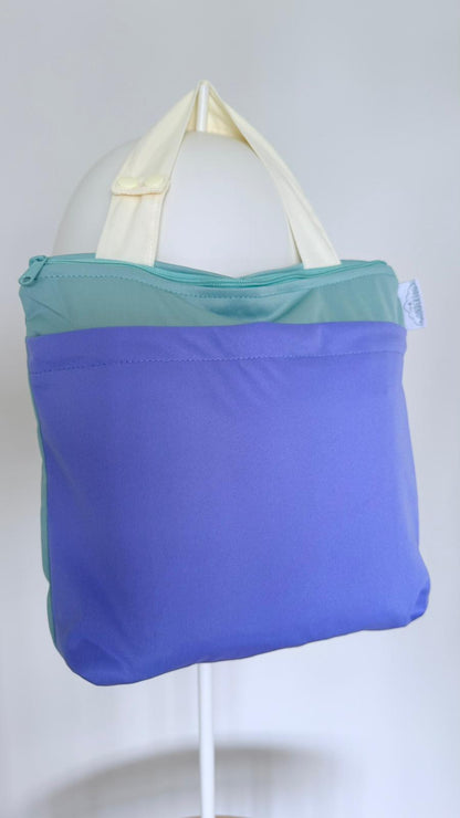 Premium Waterproof Wetbag (Kiwi)