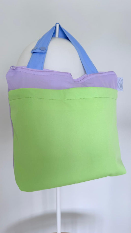 Premium Waterproof Wetbag (Fig)
