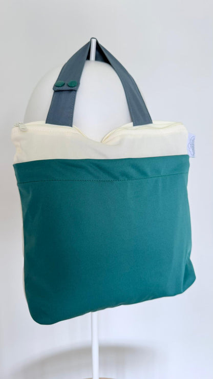 Premium Waterproof Wetbag (Pear)