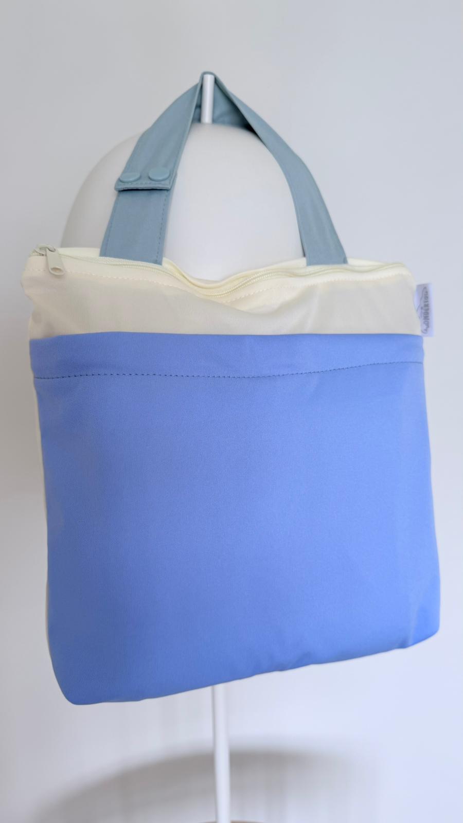 Premium Waterproof Wetbag (Lemon)
