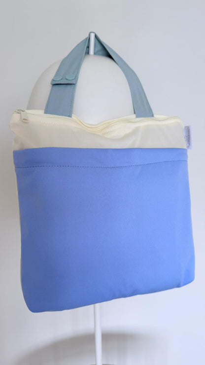 Premium Waterproof Wetbag (Lemon)