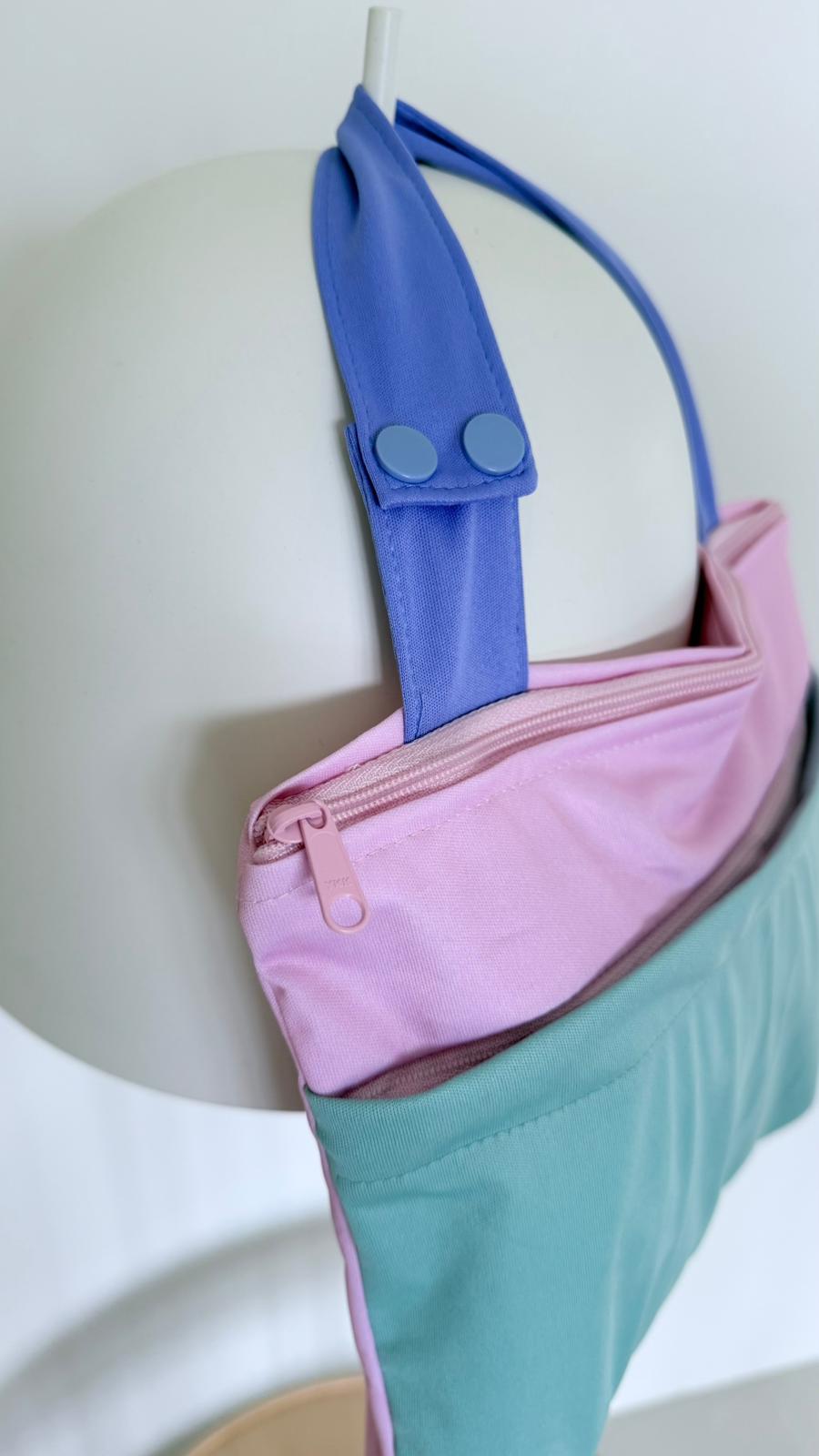 Premium Waterproof Wetbag (Fig)