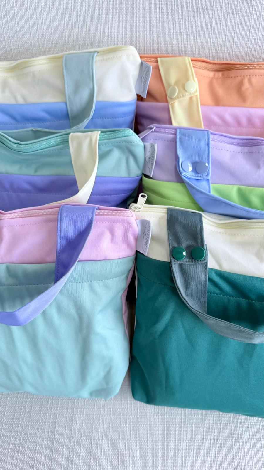 Premium Waterproof Wetbag (Fig)